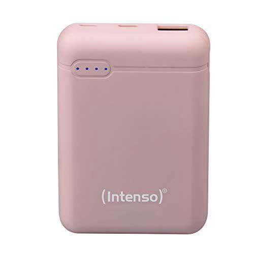 Cargador Portatil Intenso Power Bank XS10000, Batería Externa (10000mAh