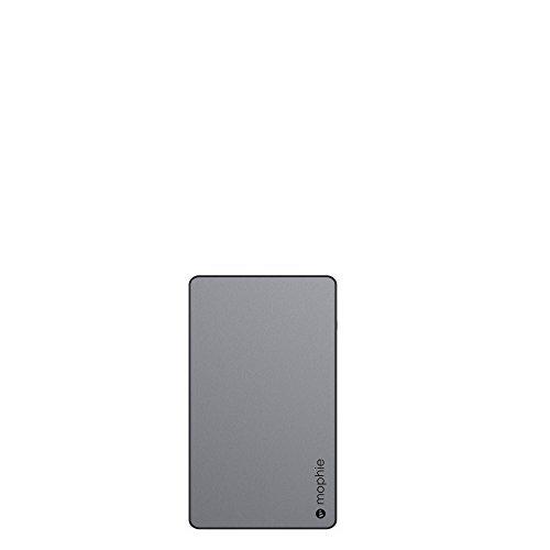 Mophie Powerstation - Batería Externa 6000 mAh Gris Espacial