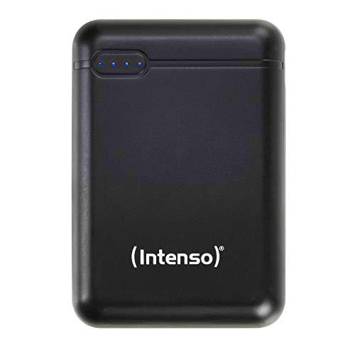 Cargador Portatil Intenso Powerbank XS 10000, Batería Externa (10000mAh