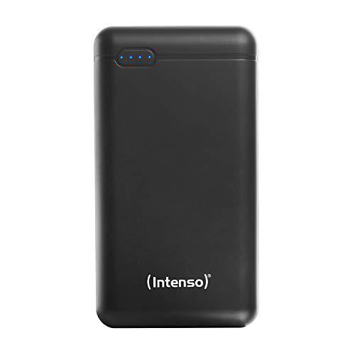 Cargador Portatil Intenso Power Bank XS20000, Batería Externa (20000mAh