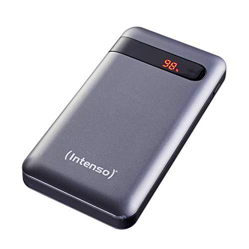 Powerbank Intenso Power Bank PD10000, Batería Externa Power Delivery