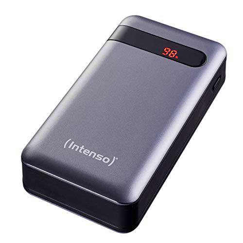 Powerbank Intenso Power Bank PD20000, Batería Externa Power Delivery