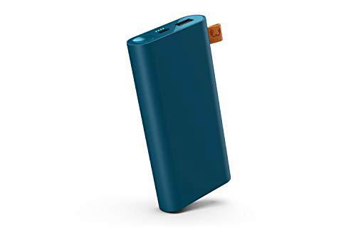 Fresh ‘n Rebel Powerbank 12000 mAh USB-C | Cargador portátil/Battería Externa