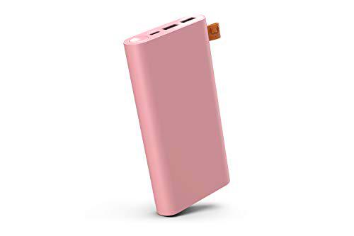 Fresh ‘n Rebel Powerbank 18000 mAh USB-C | Cargador portátil/Battería Externa