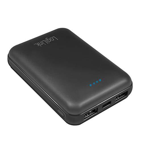 LogiLink PA0191 - Batería Externa portátil (10000 mAh