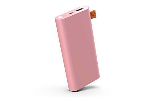 Fresh ‘n Rebel Powerbank 12000 mAh USB-C | Cargador portátil/Battería Externa