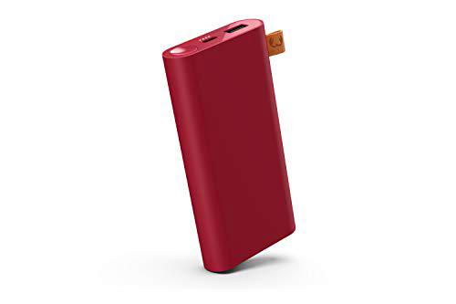 Fresh ‘n Rebel Powerbank 12000 mAh USB-C | Cargador portátil/Battería Externa