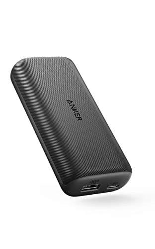 Anker Powercore 10000 - Powerbank (18 W, 10000 mAh