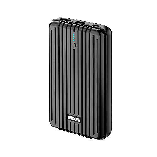 Zendure A5PD Battería Externa 16750mAh (Robusto, 2-Port de Salida con función de Carga rápida de 18W para iPhone