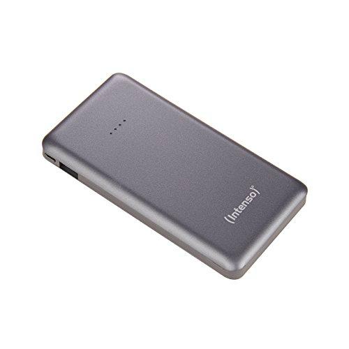 Intenso Powerbank Power Bank S10000, Batería Externa (10000mAh