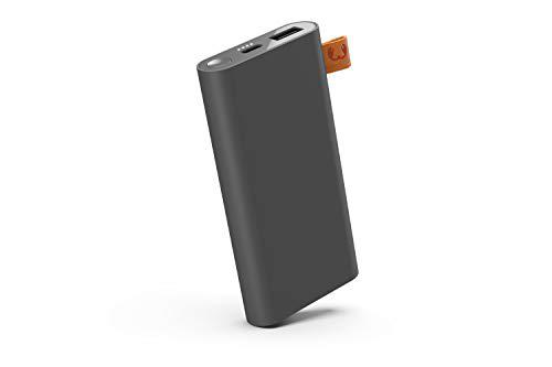 Fresh ‘n Rebel Powerbank 6000 mAh USB-C | Cargador portátil/Battería Externa