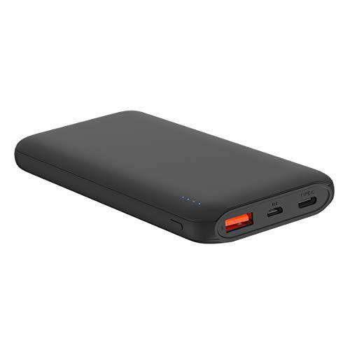 Polymer PD3.0 QC 3.0 - Banco de Carga (10000 mAh, 18 W