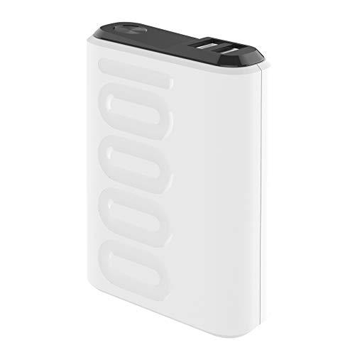 Celly PBPD18W10000WH - Cargador portátil/Batería Externa Universal