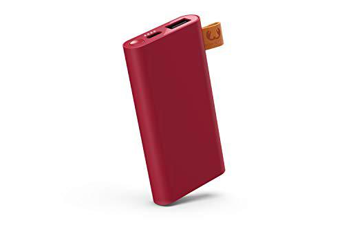 Fresh ‘n Rebel Powerbank 3000 mAh USB-C | Cargador portátil/Battería Externa