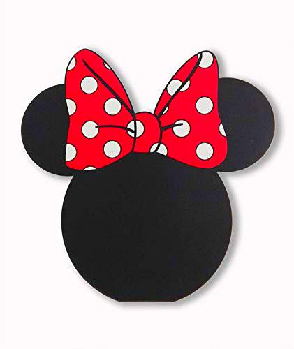 Batería Externa Original de Disney PB_3D Minnie Classic MINPB-1, 5000 mAh