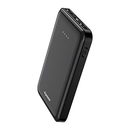 d-Power Power Power Bank - Batería Externa (5000 mAh)