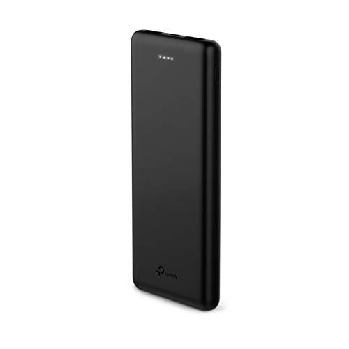 TP-Link TL-PB10000 batería Externa Negro Polímero de Litio 10000 mAh