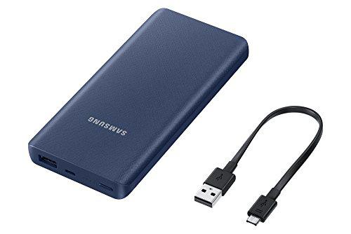 Samsung EB de P3000 Pack de batería Externa (10.000 mAh) Marina- Versión Extranjera