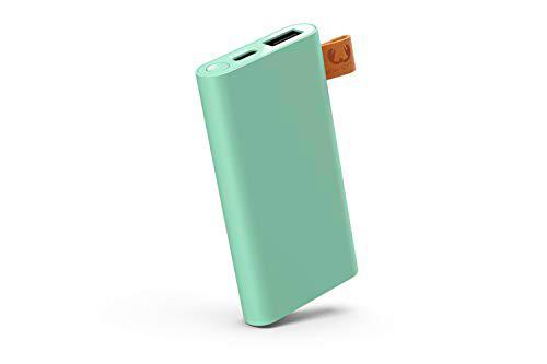 Fresh ‘n Rebel Powerbank 3000 mAh USB-C | Cargador portátil/Battería Externa