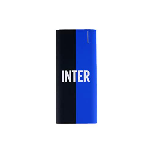 Nilox, Power Bank Inter Power Bank Power Bank con Dual Entrada Micro USB y USB-C