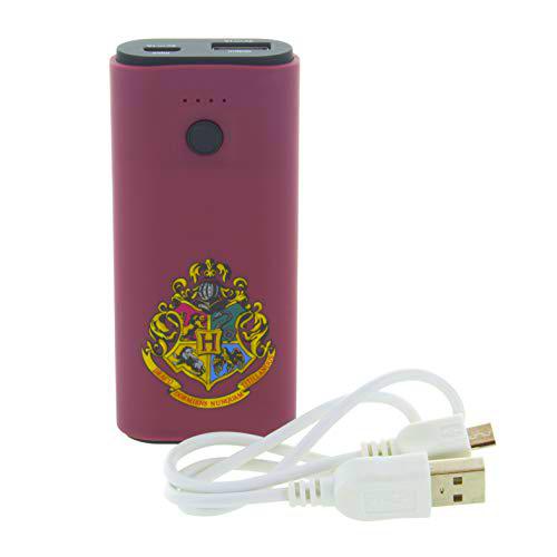 Harry Potter - Hogwarts Power Bank