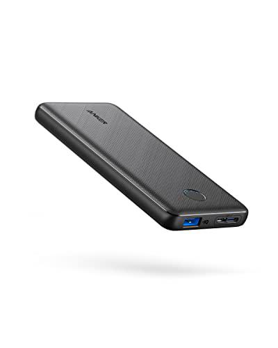 Anker PowerCore Slim 10000, batería Externa Ultrafina