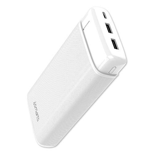 4smarts Powerbank VoltHub Go2 - Batería Externa (20000 mAh)