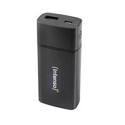 Intenso Power Bank PM5200, Batería Externa (5200mAh