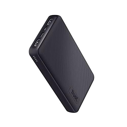 Trust Mobile Primo Batería Externa Carga Rapida 15000mAh