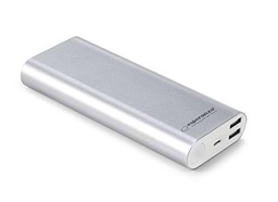 Esperanza EMP113S Proton - Power Bank 10000MAH