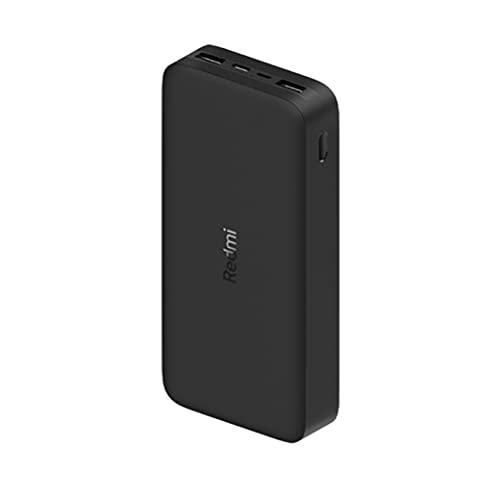 Xiaomi POWERBANK REDMI, 10000MAH, Black