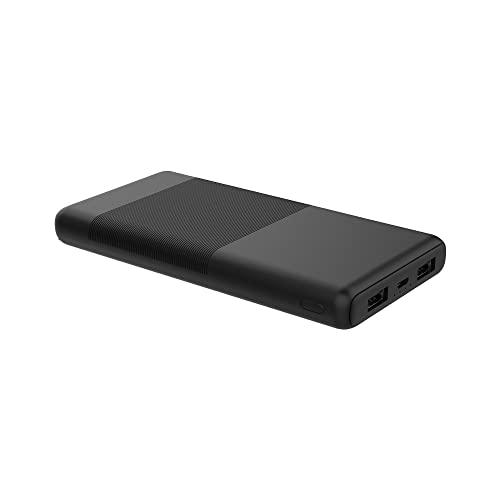 Contact Batería Externa Power Bank, 10,000mAh, 10W