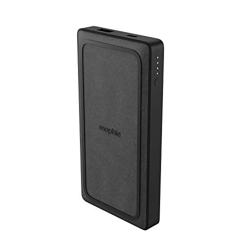 ZAGG mophie Powerstation Wireless XL PD Power Bank 10K (10.000mAh)