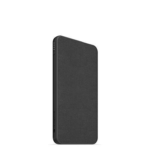 Mophie 401102976 batería externa Black 5000 mAh - Baterías externas (Black