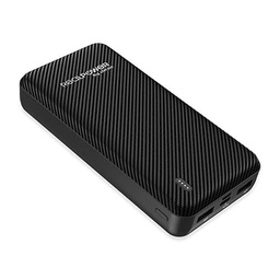 RealPower PB-20000 SE Powerbank,