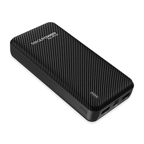 RealPower PB-20000 SE Powerbank,