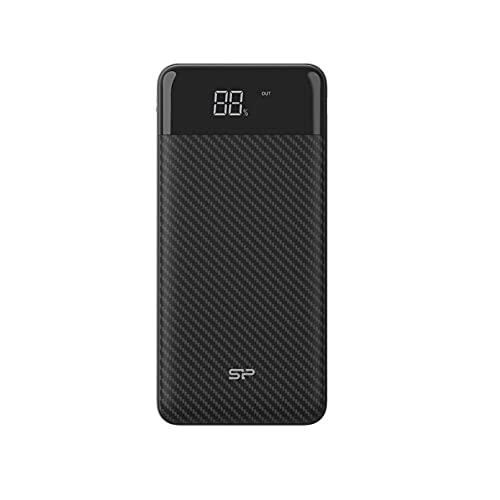 Silicon Power GP28 PWR Bank 10000mAH Bl