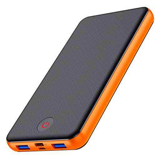 Pxwaxpy Powerbank USB C 26800 mAh batería Externa Cargador portátil de Alta Capacidad para iPhone Samsung Huawei