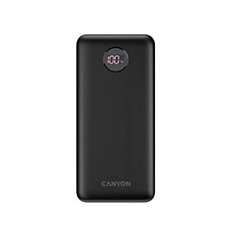 Canyon Powerbank PB-2002 - Batería Externa (20000 mAh)