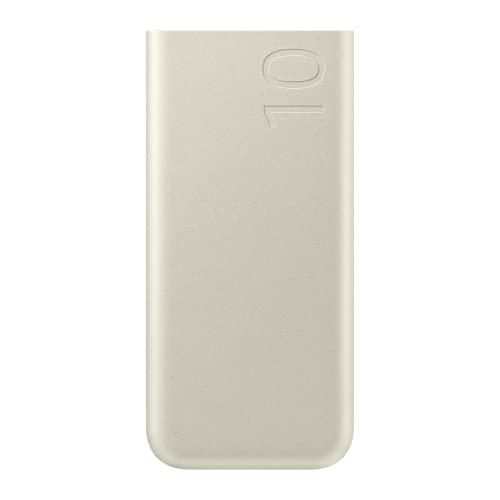 Samsung Powerbank 10000mAh 25W - Beige