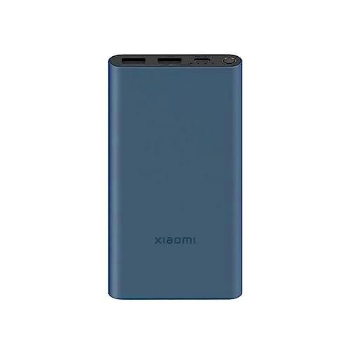 Xiaomi 22.5W Power Bank 10000mAh - Power Bank con 10000 mAh