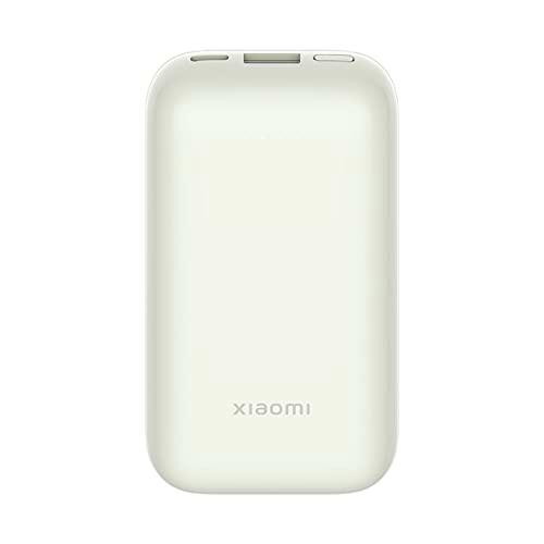 Xiaomi 33W Power Bank 10000 mAh Pocket Edition Pro