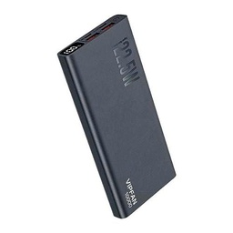 Vipfan Powerbank F06 10000mAh, 22,5W, PD (Negro)