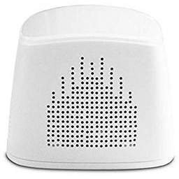 Odys Xound Cube Batería Externa 2000mAh + Altavoz Bluetooth para Tableta/Smartphone 5W Blanco