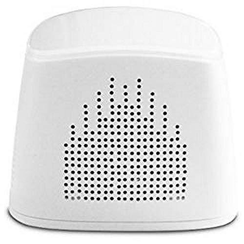 Odys Xound Cube Batería Externa 2000mAh + Altavoz Bluetooth para Tableta/Smartphone 5W Blanco