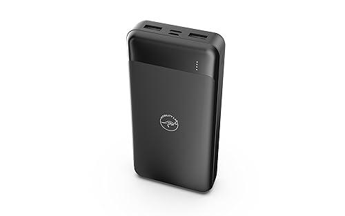 ML313115 - Batería Externa de 18.000 mAh, 2 Puertos USB