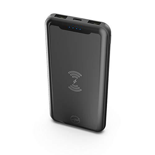 Mobility Lab - ML307213 - Batería Externa de 10.000 mAh