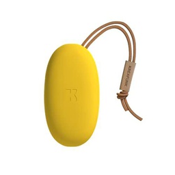 KREAFUNK - toCHARGE Mini III powerbank - Amarillo Fresco (KFKE76)