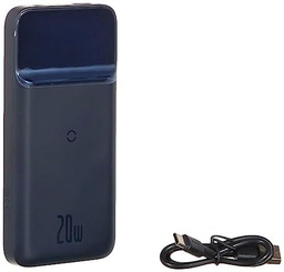 Baseus Powerbank Magnetic 10000mAh 20W (Azul)