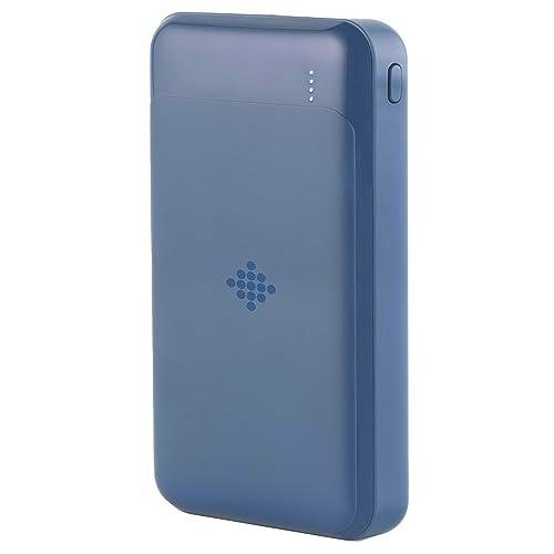 Intempo EE7535BLUSTKEU7 Portable Charger - Diseño Slimline